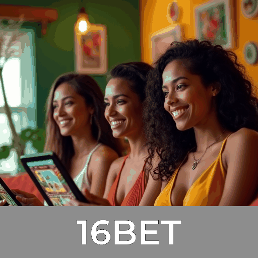 Experimente o Acesso Garantido em 16BET com Proteção Avançada