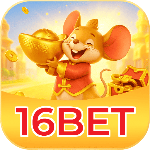 16BET Logo