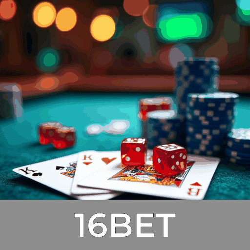16BET: Aposte com Segurança e Diversão Garantida