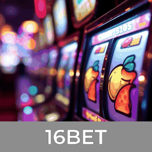 16BET: Bônus e Ofertas Exclusivas Que Você Não Pode Perder