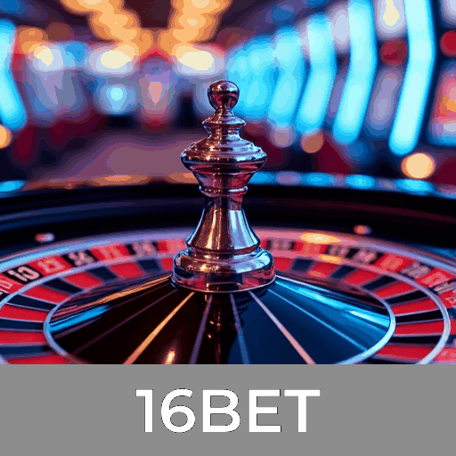 16BET: Especialistas em Apostas Esportivas Brasileiras