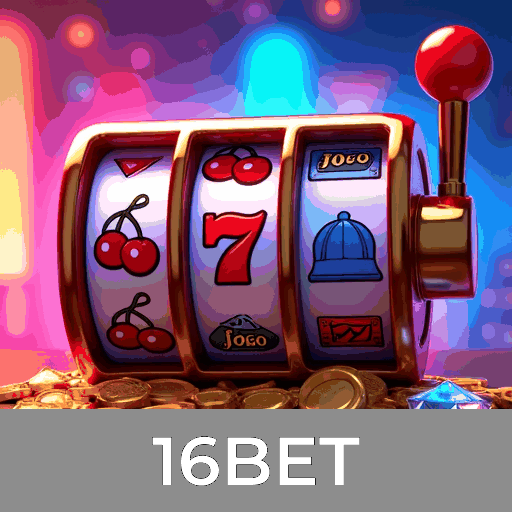 16BET: A Conveniência e Funcionalidade do App em Suas Mãos