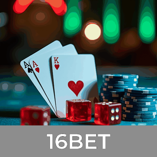 Bem-vindo ao 16BET: Excelência em Serviço e Confiabilidade