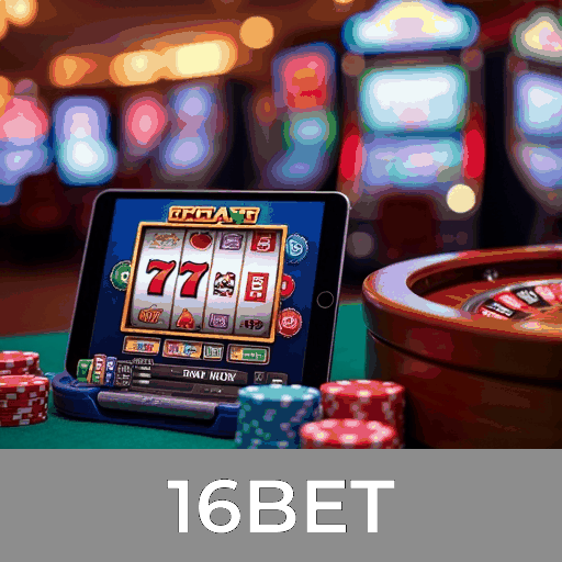 16BET: Bônus e Ofertas Exclusivas Que Você Não Pode Perder