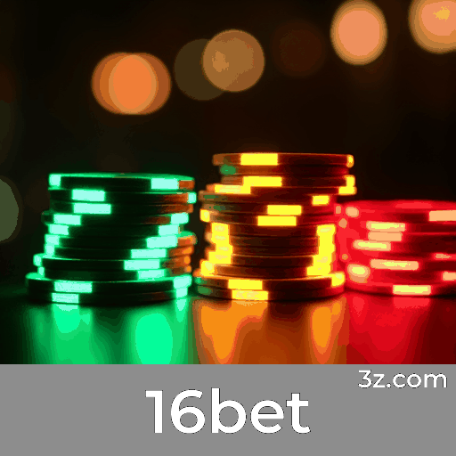 16bet: Seu Cassino Online Seguro e Rápido