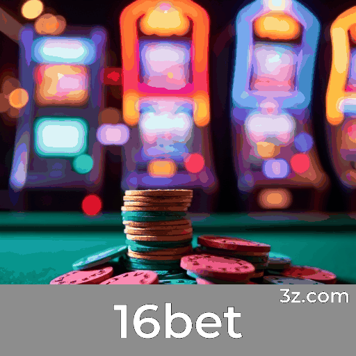 16bet: Seu Cassino Online Seguro e Rápido