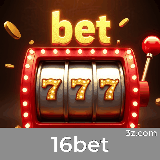 16bet: Seu Cassino Online Seguro e Rápido