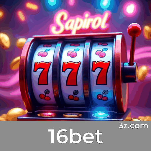 16bet: Experiência de Cassino Imersiva para Brasileiros