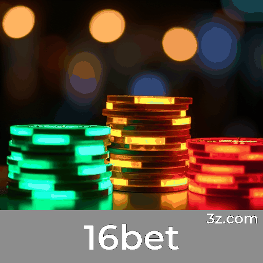 16bet: Seu Cassino Online Seguro e Rápido