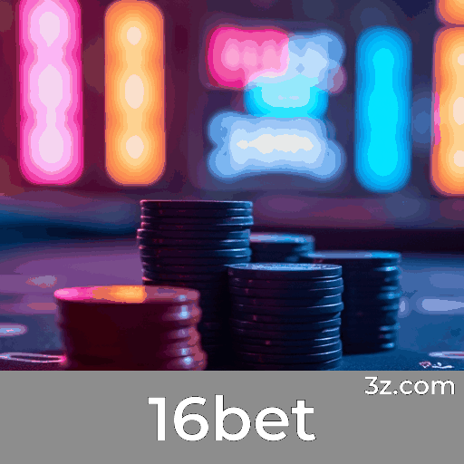 16bet: Entretenimento inesgotável para jogadores brasileiros